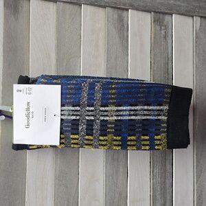 3-Pack Crew Socks | Goodfellow & Co. | 6-12